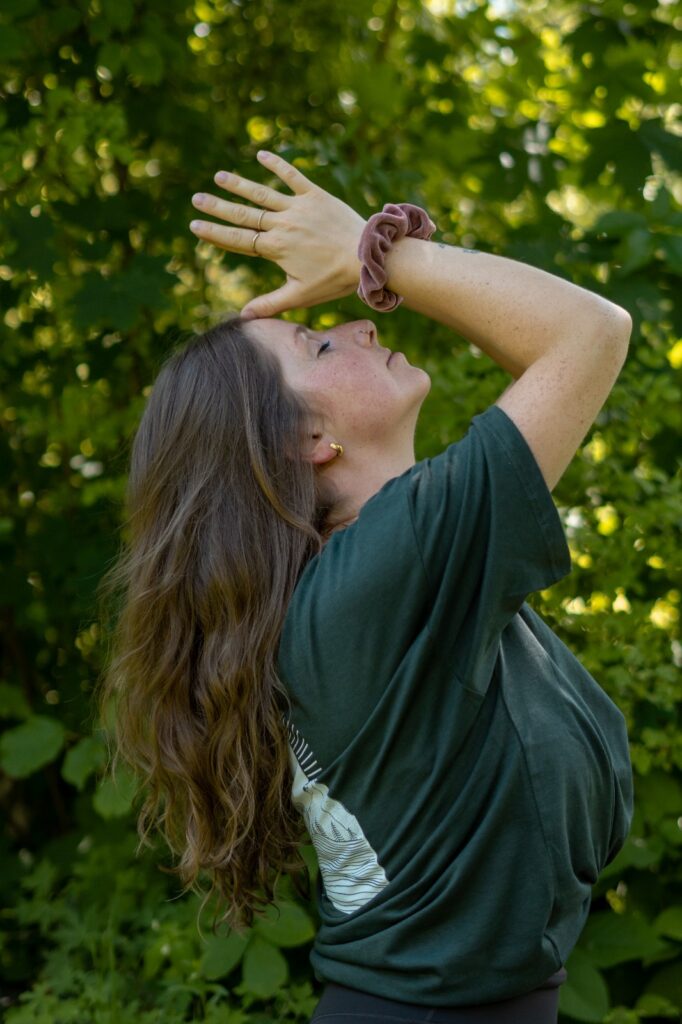 Yoga Lea - Vinyasa Flow - Bild 1