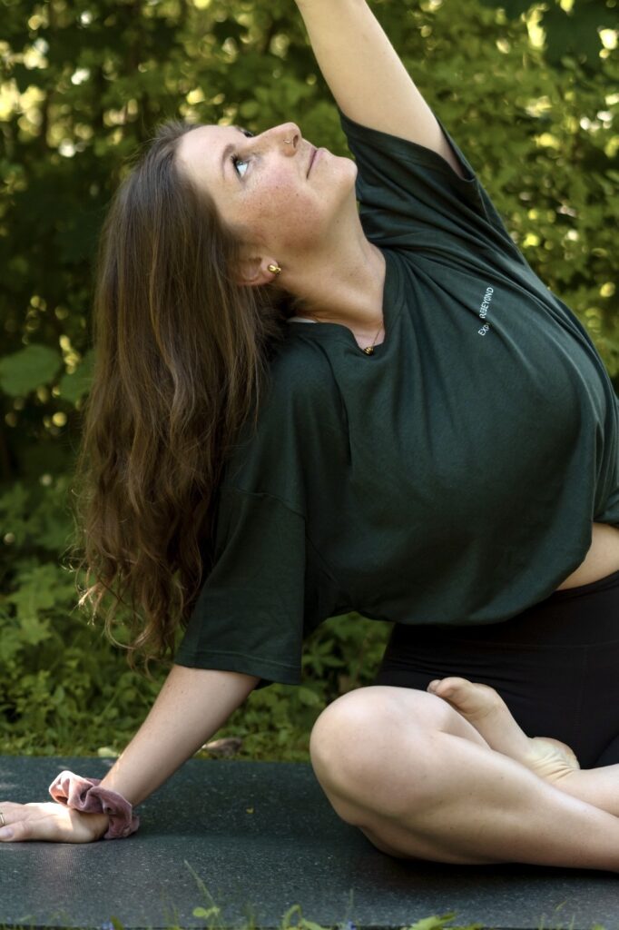 Yoga Lea - Vinyasa Flow - Beitragsbild